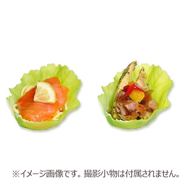 『日本製』重複使用仿真蔬菜造型便當/小菜容器 