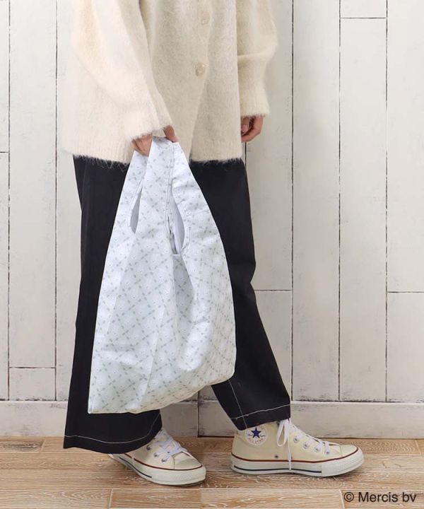 Miffy 米菲兔 環保購物袋 