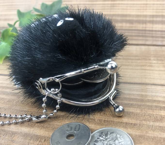 宮崎駿 龍貓 灰塵精靈 零錢包吊飾/鑰匙圈 台南好玩.日本商品.日本正版.日本代購.日本雜貨.龍貓娃娃.宮崎駿周邊商品.魔女宅急便.神隱少女.無臉男.霍爾移動城堡.波妞.史努比.角落生物.拼圖.Peko牛奶妹.迪士尼