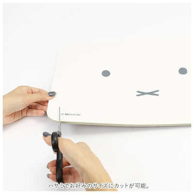 Miffy米菲兔 媽媽主婦的最愛 miffy 吸水餐具墊  ¥2750円 