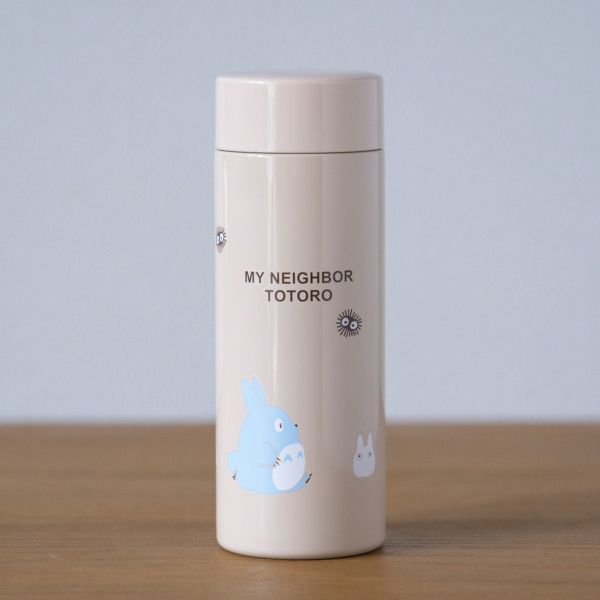 宮崎駿 龍貓 超輕量300ml 保溫瓶 