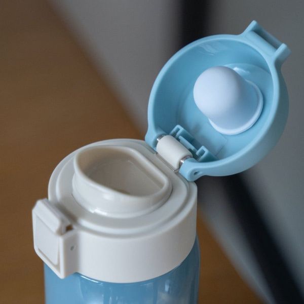 宮崎駿 龍貓 超輕量 350ml 彈跳頭保溫瓶 