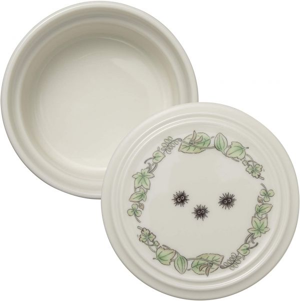 宮崎駿 Noritake 龍貓 骨瓷多功能小盅/烤盅 台南好玩.日本商品.日本正版.日本代購.日本雜貨.龍貓娃娃.宮崎駿周邊商品.魔女宅急便.神隱少女.無臉男.霍爾移動城堡.波妞.史努比.角落生物.拼圖.Peko牛奶妹.迪士尼