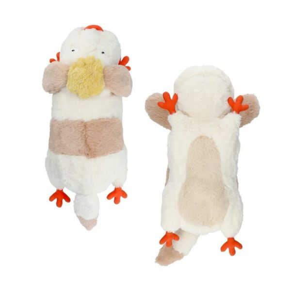 宮崎駿 霍爾移動城堡 狗因因 絨毛玩偶 -M 