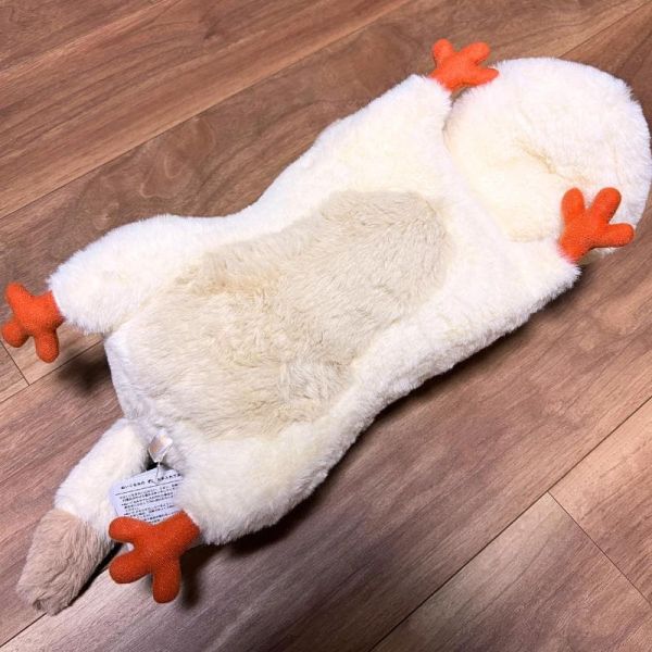 宮崎駿 霍爾移動城堡 狗因因 絨毛玩偶 -M 