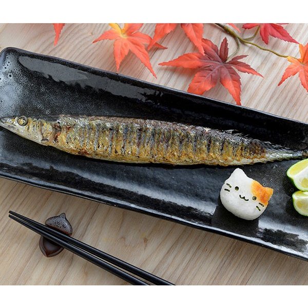 『日本媽媽的法寶』貓、狗臉部表情 飯糰壓模  