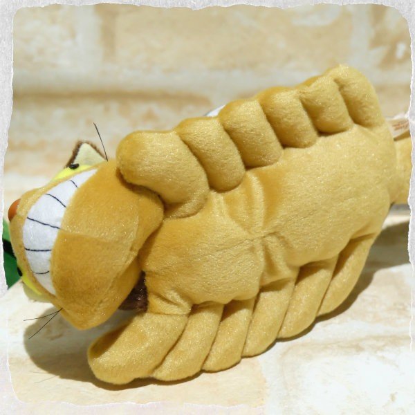 宮崎駿 龍貓巴士&灰龍貓 絨毛玩偶 Ｓ 台南好玩.日本商品.日本正版.日本代購.日本雜貨.龍貓娃娃.宮崎駿周邊商品.魔女宅急便.神隱少女.無臉男.霍爾移動城堡.波妞.史努比.角落生物.拼圖.Peko牛奶妹.迪士尼