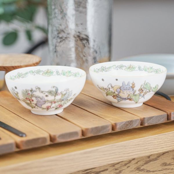 宮崎駿 Noritake 龍貓 骨瓷碗/飯碗 台南好玩.日本商品.日本正版.日本代購.日本雜貨.龍貓娃娃.宮崎駿周邊商品.魔女宅急便.神隱少女.無臉男.霍爾移動城堡.波妞.史努比.角落生物.拼圖.Peko牛奶妹.迪士尼