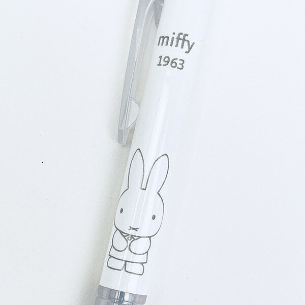 Miffy 米菲兔 MONO 0.5 自動鉛筆 正版 Miffy 米菲兔