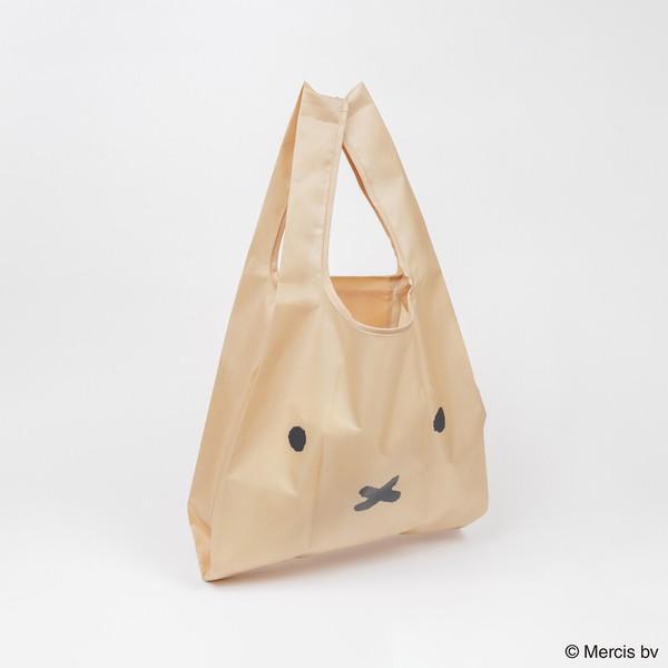 MIFFY米菲兔 環保購物袋-S 