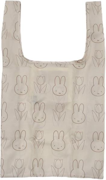 Miffy 米菲兔 環保購物袋-S 