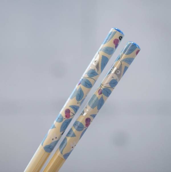 宮崎駿 龍貓 天然竹筷/筷子 台南好玩.日本商品.日本正版.日本代購.日本雜貨.龍貓娃娃.宮崎駿周邊商品.魔女宅急便.神隱少女.無臉男.霍爾移動城堡.波妞.史努比.角落生物.拼圖.Peko牛奶妹.迪士尼