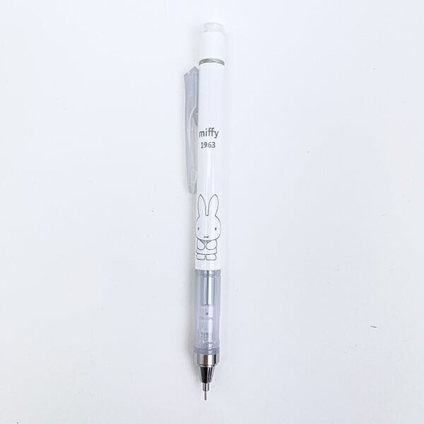Miffy 米菲兔 MONO 0.5 自動鉛筆 正版 Miffy 米菲兔