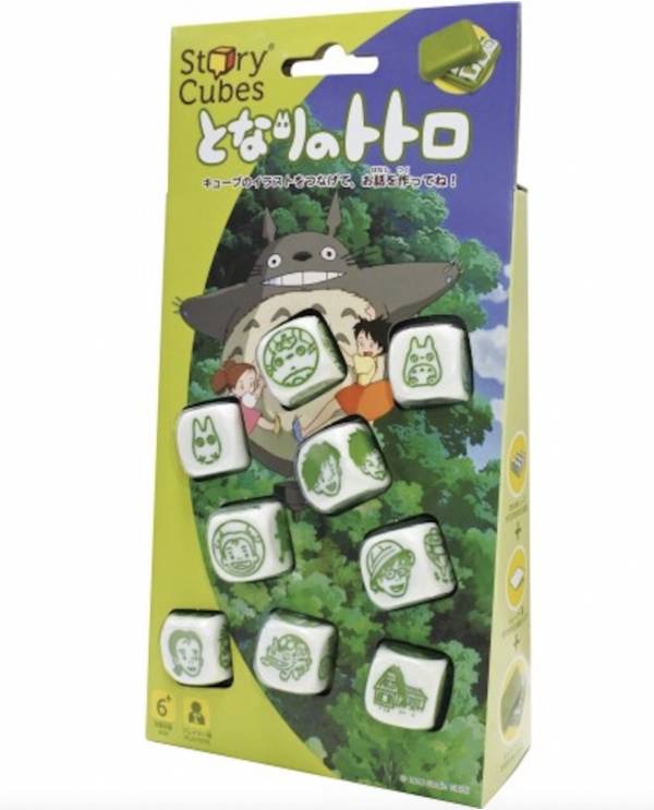 宮崎駿 龍貓 骰子桌遊益智遊戲 台南好玩.日本商品.日本正版.日本代購.日本雜貨.龍貓娃娃.宮崎駿周邊商品.魔女宅急便.神隱少女.無臉男.霍爾移動城堡.波妞.史努比.角落生物.拼圖.Peko牛奶妹.迪士尼