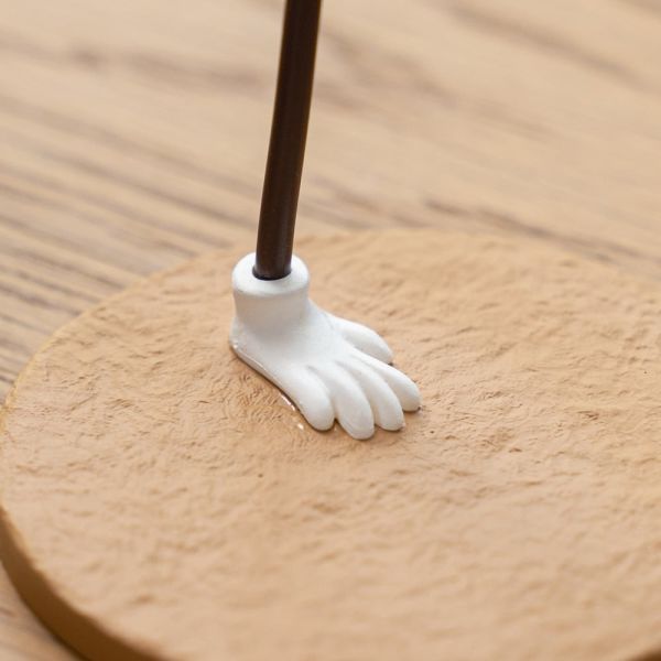 宮崎駿 神隱少女-無臉男 &走路燈植絨裝飾公仔 台南好玩.日本商品.日本正版.日本代購.日本雜貨.龍貓娃娃.宮崎駿周邊商品.魔女宅急便.神隱少女.無臉男.霍爾移動城堡.波妞.史努比.角落生物.拼圖.Peko牛奶妹.迪士尼