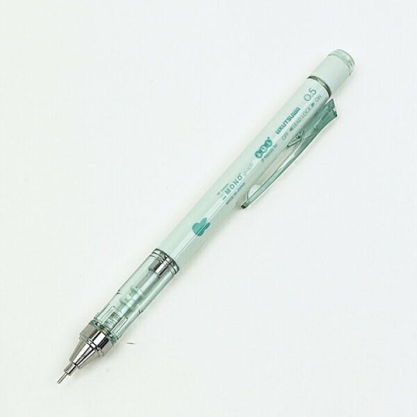 Miffy 米菲兔 MONO 0.5 自動鉛筆 正版 Miffy 米菲兔