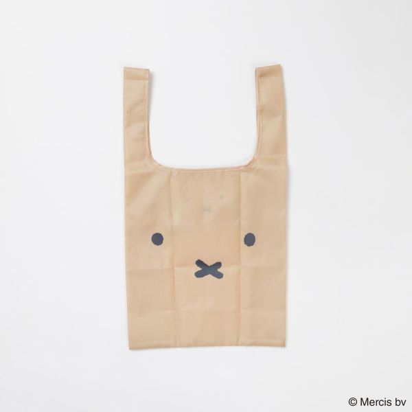 MIFFY米菲兔 環保購物袋-S 