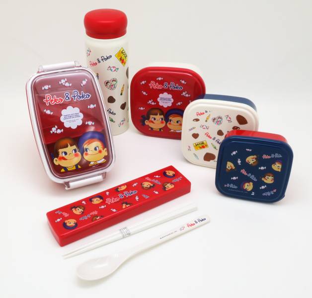 『日本製』不二家peko牛奶妹 外出環保♻️餐具/筷子＆湯匙 台南好玩.日本商品.日本正版.日本代購.日本雜貨.龍貓娃娃.宮崎駿周邊商品.魔女宅急便.神隱少女.無臉男.霍爾移動城堡.波妞.史努比.角落生物.拼圖.Peko牛奶妹.迪士尼