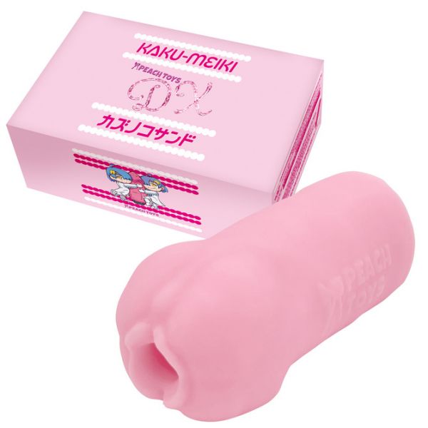 日本PEACH TOYS KAKU-MEIKI DX 