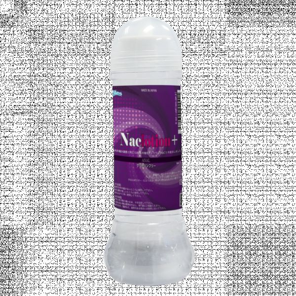 日本NaClotion 潤滑液 360ml 