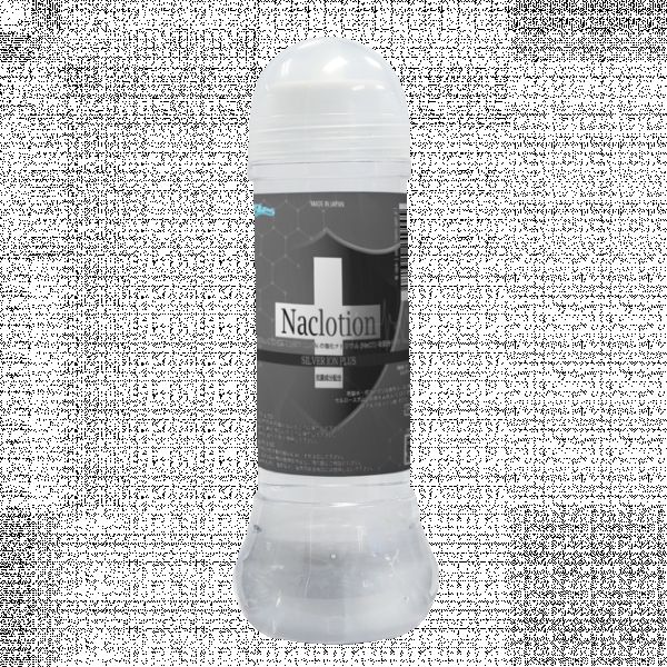 日本NaClotion 潤滑液 360ml 