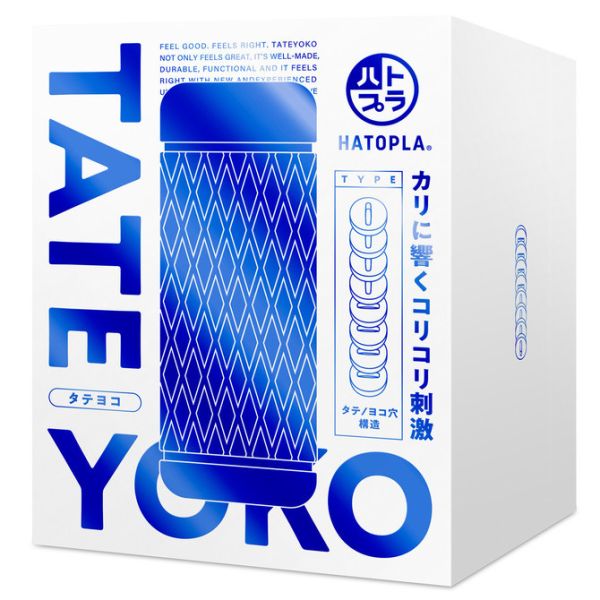 日本EXE TATEYOKO 