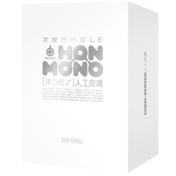 日本EXE 次世代HOLE　HON-MONO 人工皮膚 