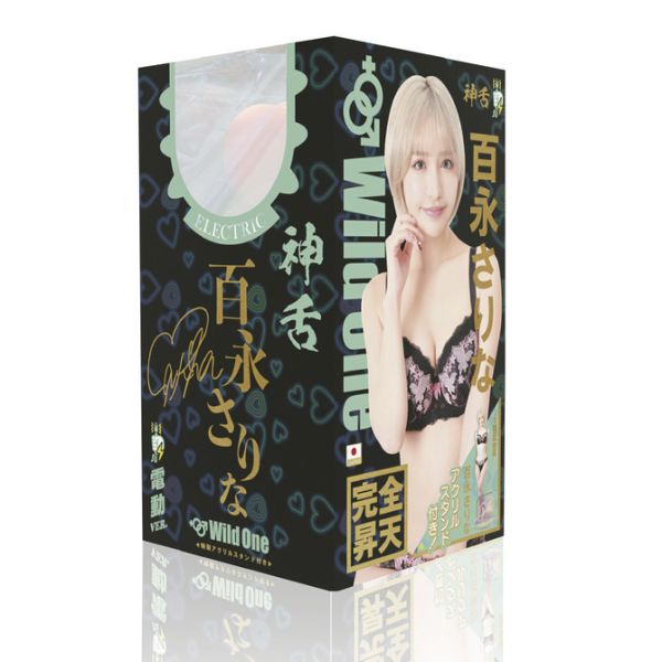日本Wild One 神口交 百永紗理奈 