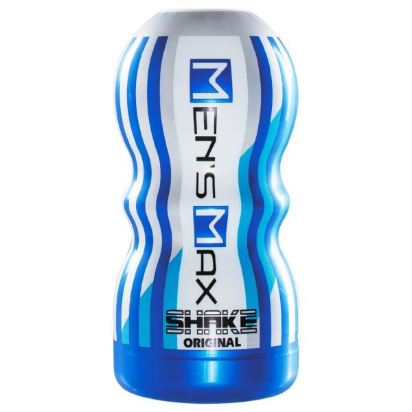 日本MEN'S MAX Shake Original 