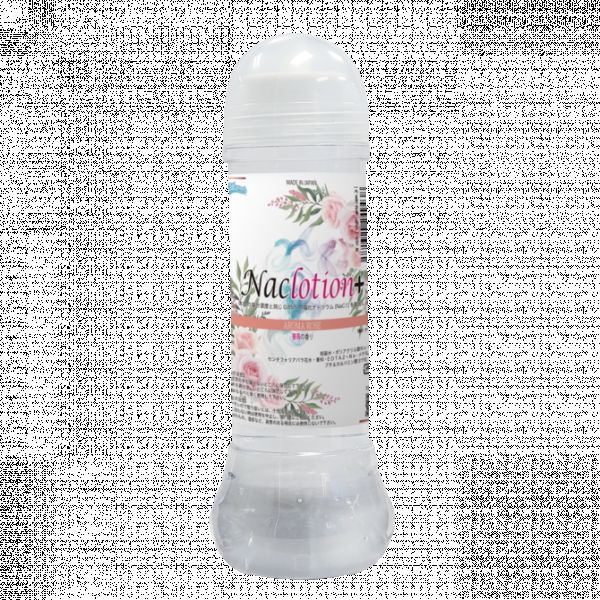 日本NaClotion 潤滑液 360ml 