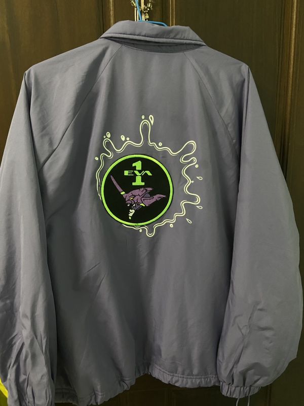 刺繡客製化服務(請聯絡詳談) unicornstitch7