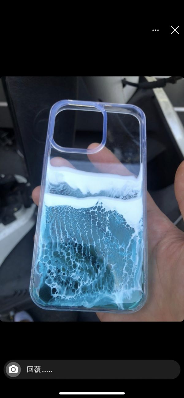 海浪手機殼 樹脂
手機殼
海浪手機殼
環氧樹脂
樹脂海浪
Resin Phone