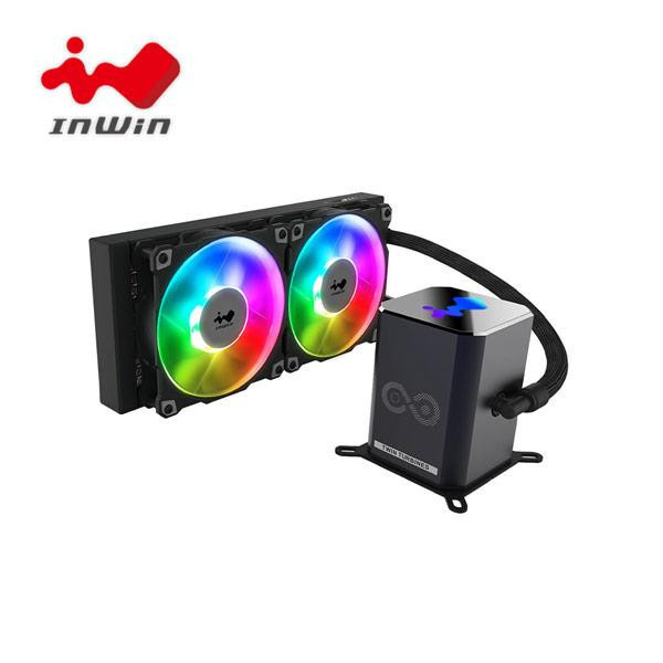 迎廣 SR24Pro AIO Cooling (相容LGA1700) SR24Pro