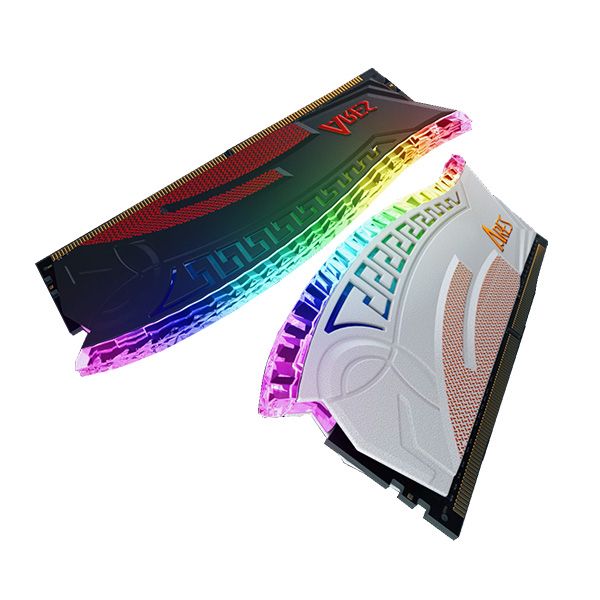 達多 ARES ARMOR 戰盔 DDR4 3200 8GX2 RGB 超頻記憶體 ARES ARMOR 戰盔 RGB 超頻記憶體 D4 3200