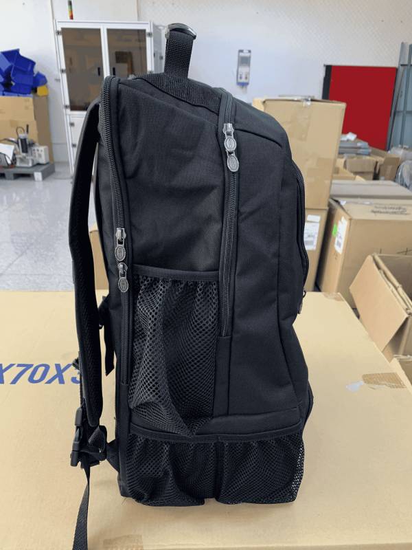 美國ISO 戶外運動休閒背包 餐袋
健身
健美
備賽用品
