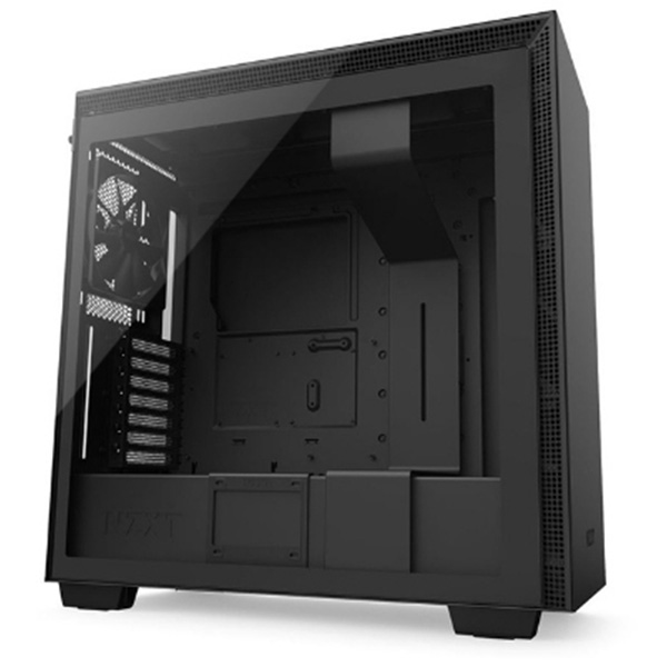NZXT美商恩傑 H710i 全透側電腦機殼  NZXT美商恩傑 H710i 全透側電腦機殼