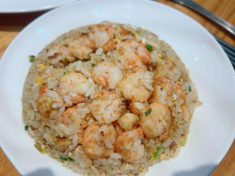 【時寓選品】澎湖直送火燒蝦仁 (2入) 