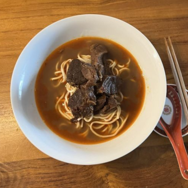 【時寓選品】蝦太太雙寶牛肉麵 (2入) 蝦太太雙寶牛肉麵,牛肉麵,蝦太太