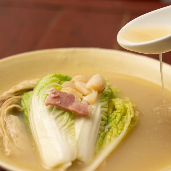 干貝慢熬純雞湯2.0 (2入) 雞湯,純雞湯,濃雞湯,干貝慢熬純雞湯