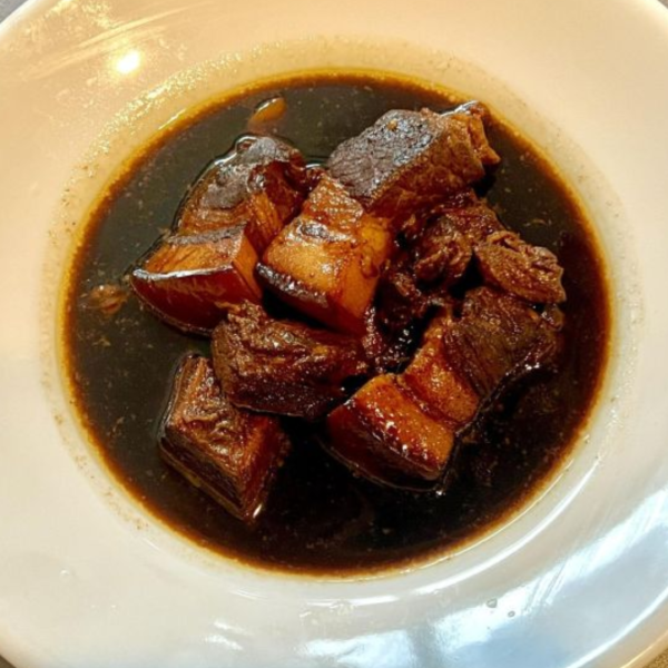 赤醬紅燒肉（2入） 