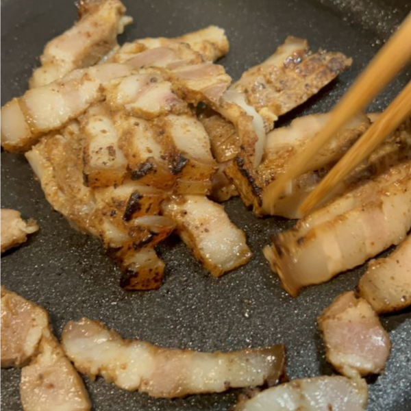 【時寓X勝利不廢商號】家族香料豬五花 