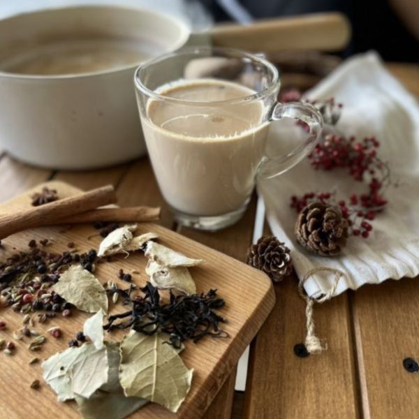 【MuMuX時寓】職人御飲ㄧ熱奶茶香料包 時寓,奶茶,香料包,奶酒, 香料奶茶