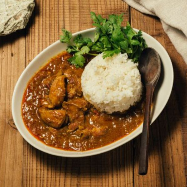 【買5送1】寶萊塢雞肉咖哩 (5入) 寶萊塢雞肉咖哩,牛肉麵,時寓,中山區,奶油,寶萊塢,雞肉咖哩,咖哩