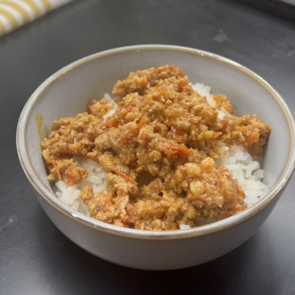 【時寓X勝利不廢商號】雲泰家族肉醬 