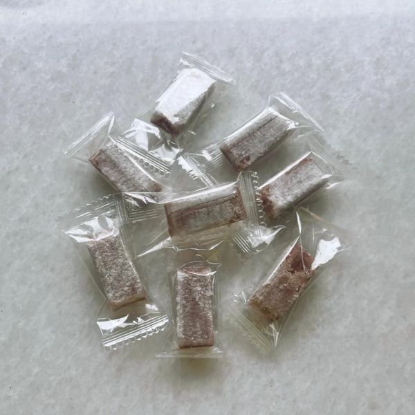 鹽之花芋香酥心糖（試吃包） 