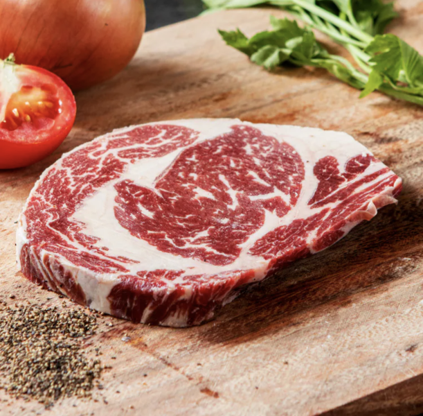 第一牛肉｜美國Prime頂級肋眼牛排