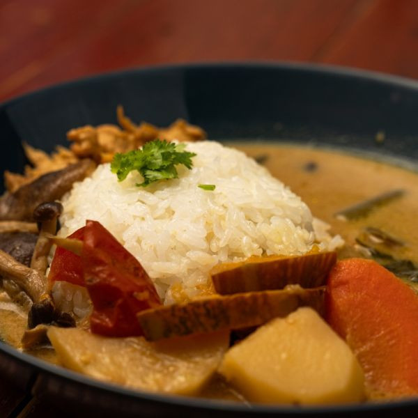 【買5送1】恰圖恰維根咖哩 