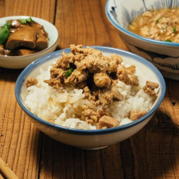 香噴噴肉燥 (10入) 時寓,香噴噴肉燥,肉燥,冷凍包,即時包