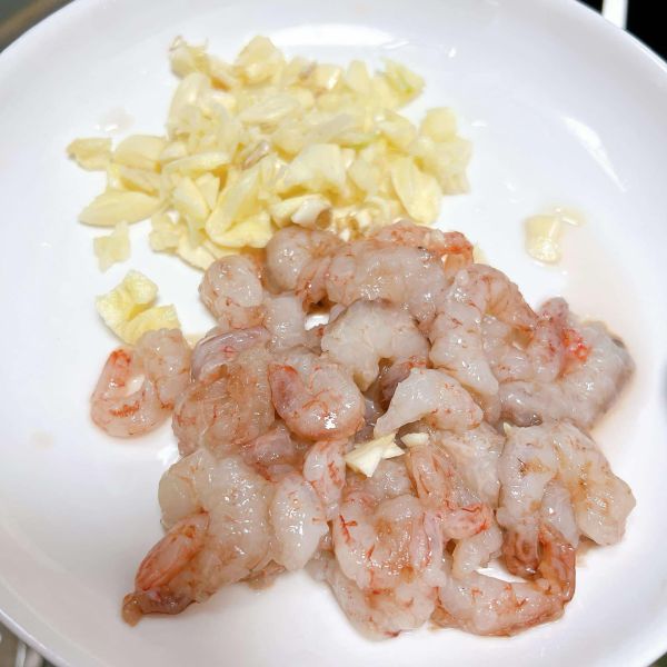 【時寓選品】澎湖直送火燒蝦仁 (2入) 