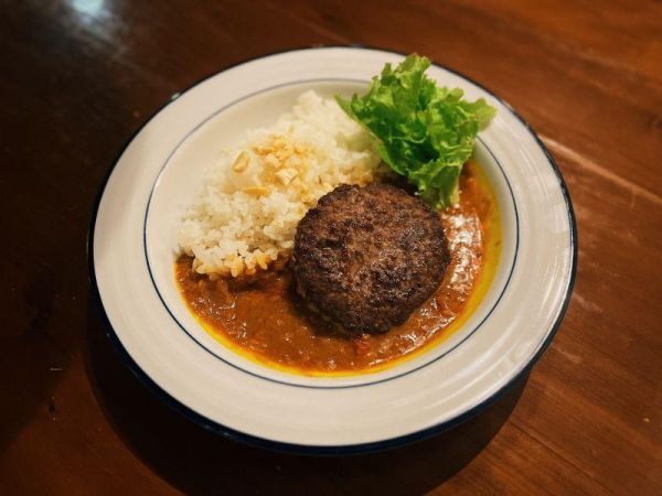 第一牛肉｜低脂版日本鹿兒島A5和牛漢堡排 (10入) 